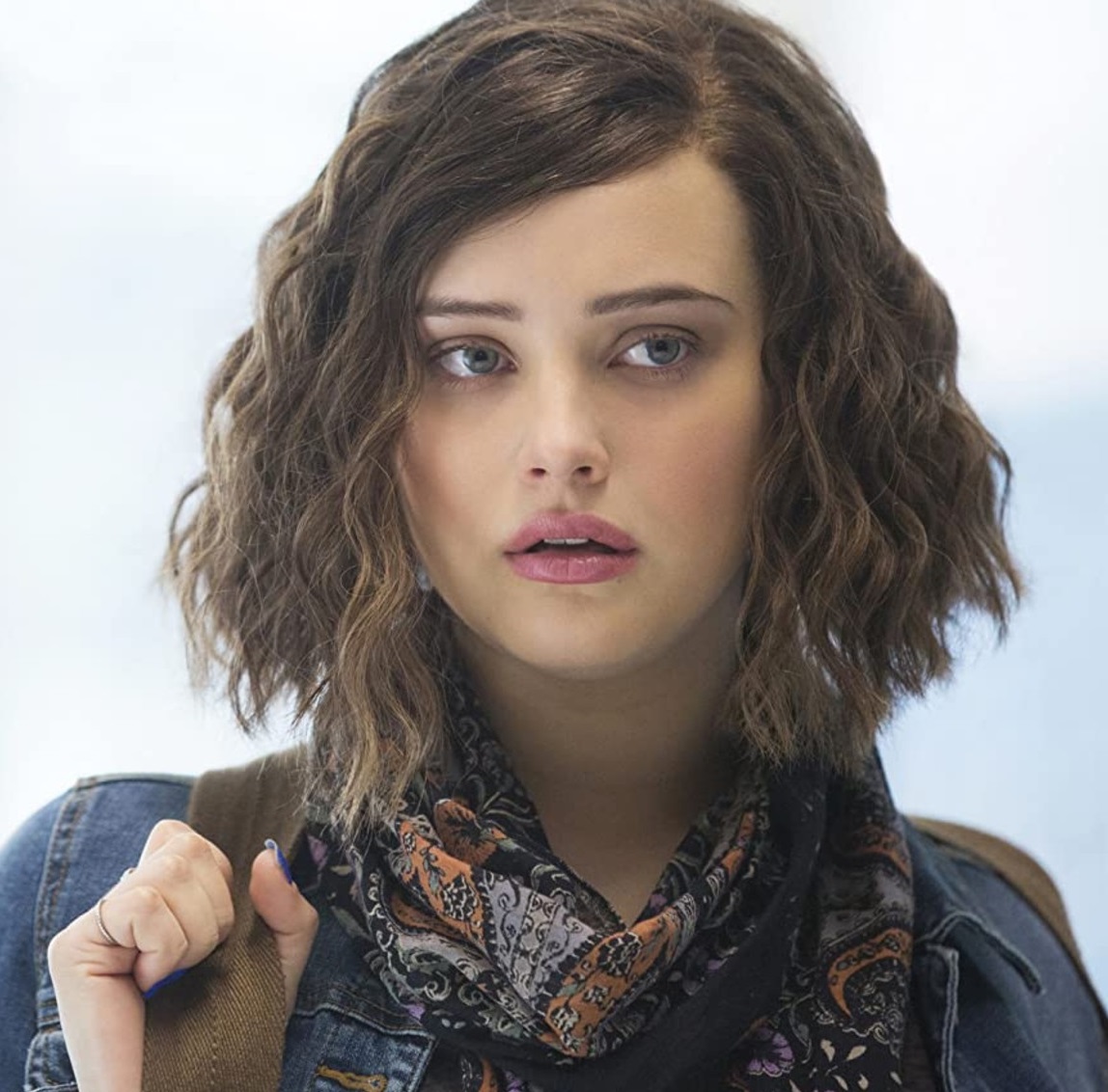 Katherine Langford (Actress) Biography, Age, Height, Weight, Family, TV Series, Wiki and More Katherine Langford (Actress) Biography, Age, Height, Weight, Family, TV Series, Wiki and More