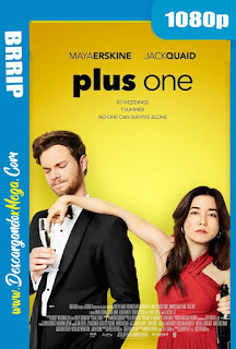 Plus One (2019) HD 1080p Latino