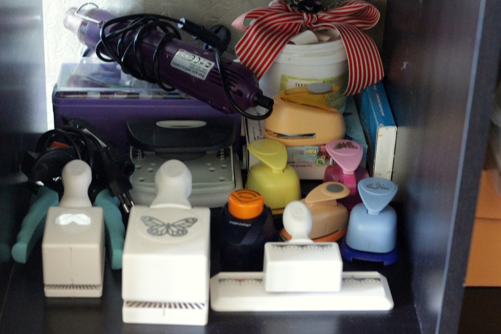 Мой скрап-уголок