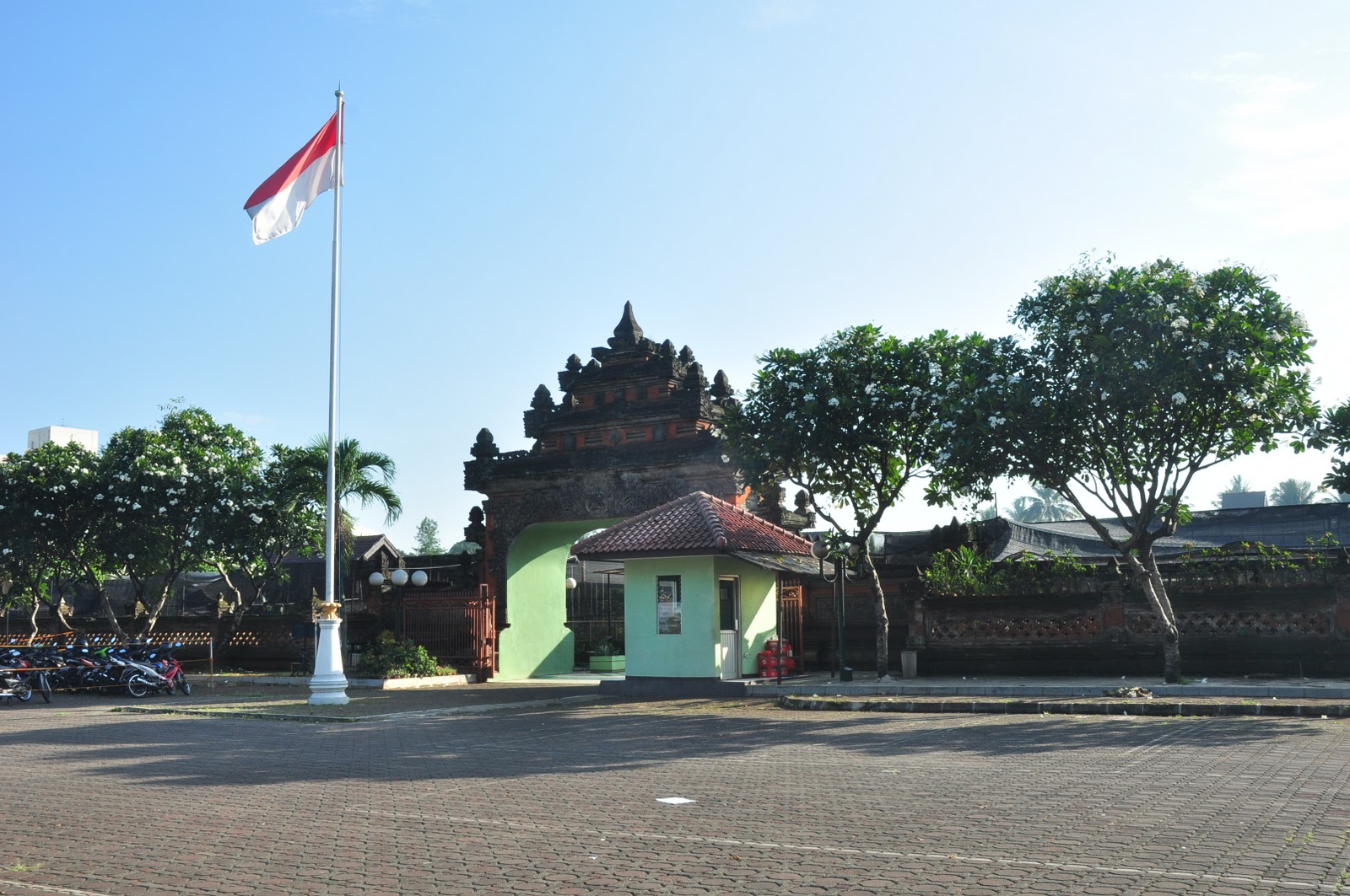 Mellys Preference Gedung Puspa Pesona Taip My Wedding Place