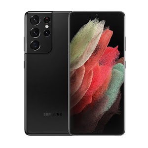 Samsung Galaxy S21 Ultra