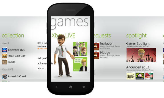 Xbox Live, coming for Android and iOS devices! ~ Hitech 24 - Get the
