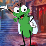 Play Games4King - G4K Detest Mosquito Escape Game