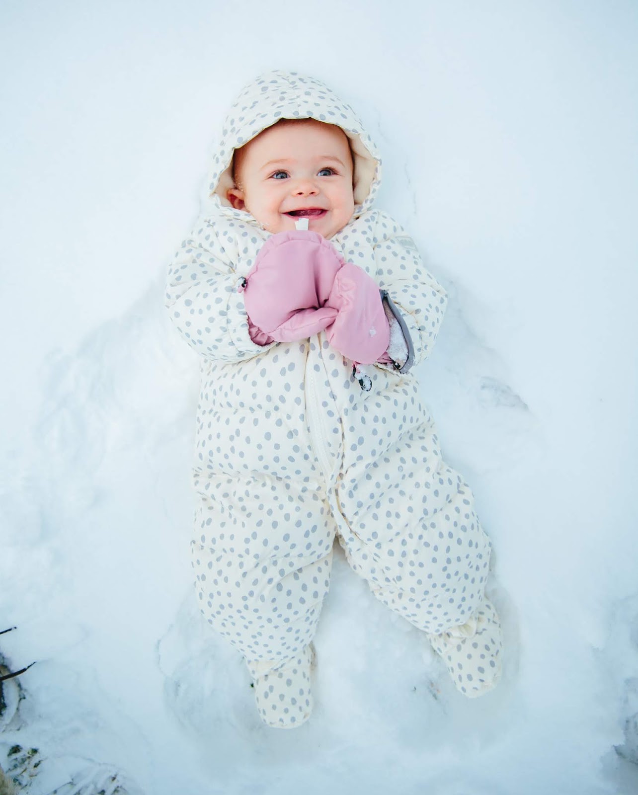 Christmas in Utah! After Sundance