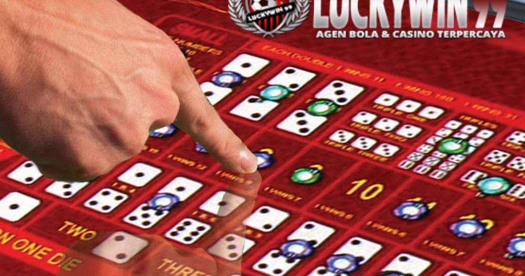 Cara Bermain Sicbo Online Atau Judi Dadu ~ TIPS DAN PANDUAN CARA