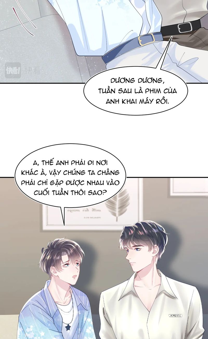 Đọc truyện Tuyệt mỹ bạch liên đang dạy online - Chapter 20