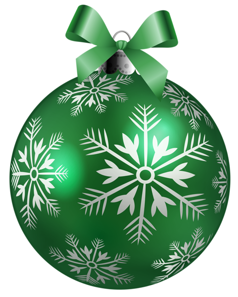 Imágenes y gifs de Navidad: Bolas de Navidad PNG