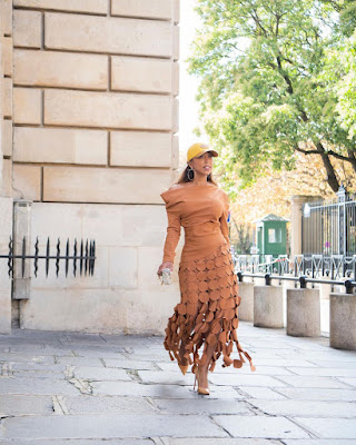 Marjorie Harvey Fashion And Style Looks Latest