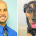 Well-Known Chiropractor Gets Annoyed At Barking Dog, Chases & Shoots Him 7 Times