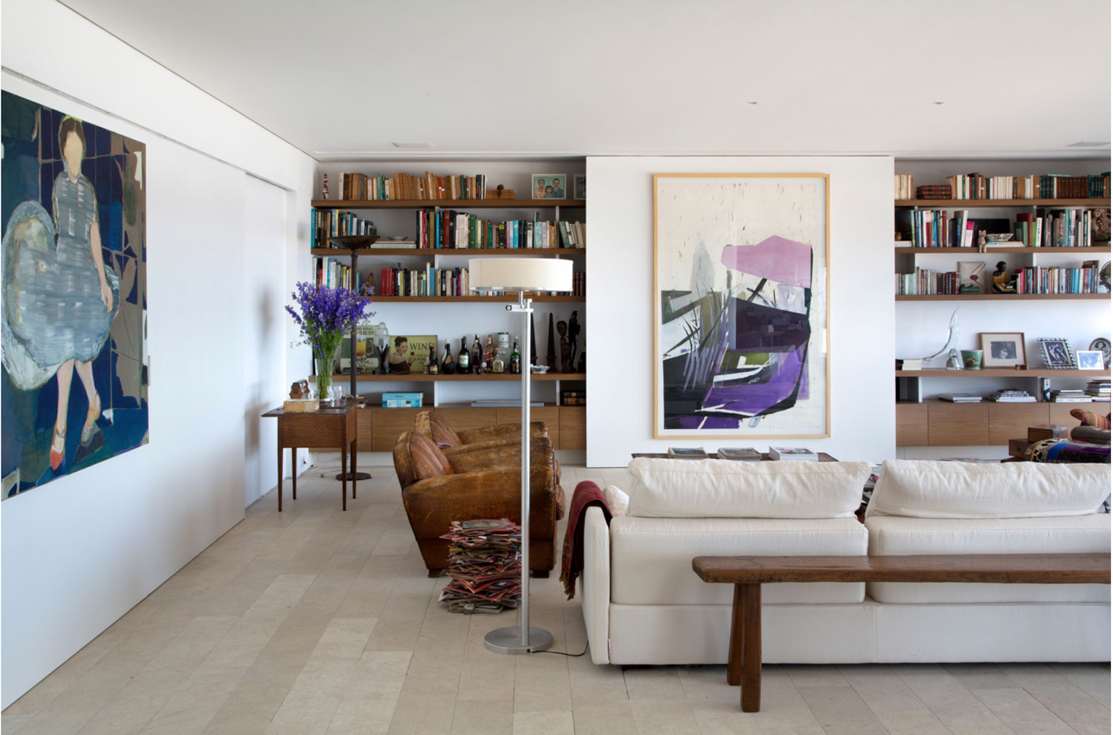 Friday Five South American Interior Design Design Seeker