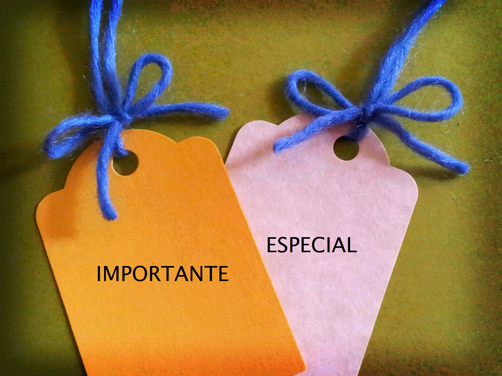 Somos Pura Energía ♡