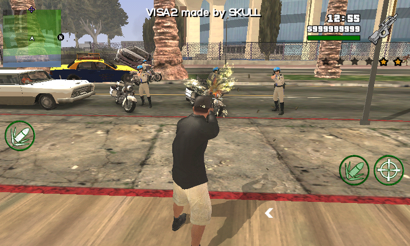 Gta San Andreas 2 Free Download For Android
