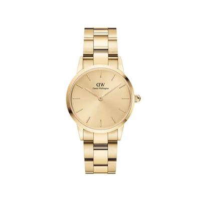 Daniel wellington Iconi Link Unitone