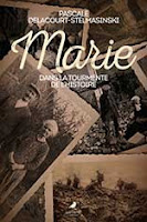 Marie dans la tourmente de l'Histoire