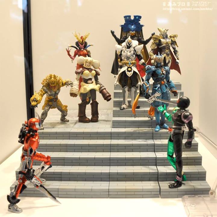 Best Display Stands for SH Figuarts DBZ Figures  DragonBall Figures Toys  Figuarts Collectibles Forum Dragon Ball Figures DB DBZ DBGT