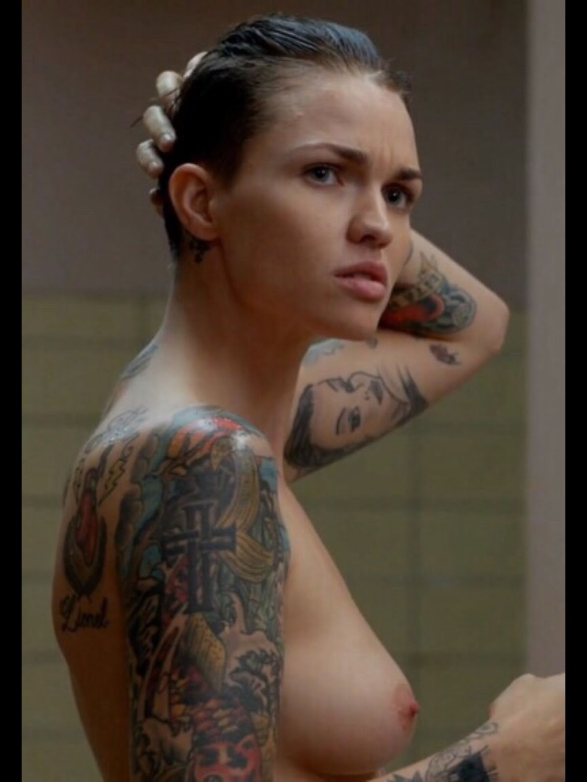 SJWs Find Actress Too Cute, Insufficiently Lesbian for Batwoman Role 