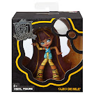 Monster High Cleo de Nile Vinyl Doll Figures Wave 1 Figure