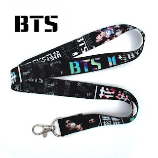 Kelebihan Dan Kekurangan Memesan Tali Lanyard Di Supplier