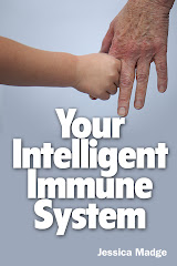 immune book