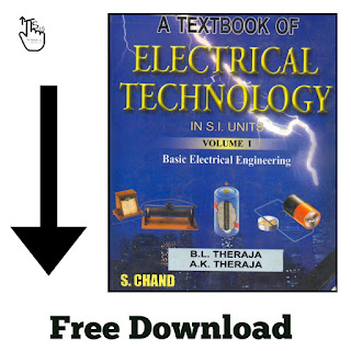 Electrical engineering bl theraja pdf grade 8