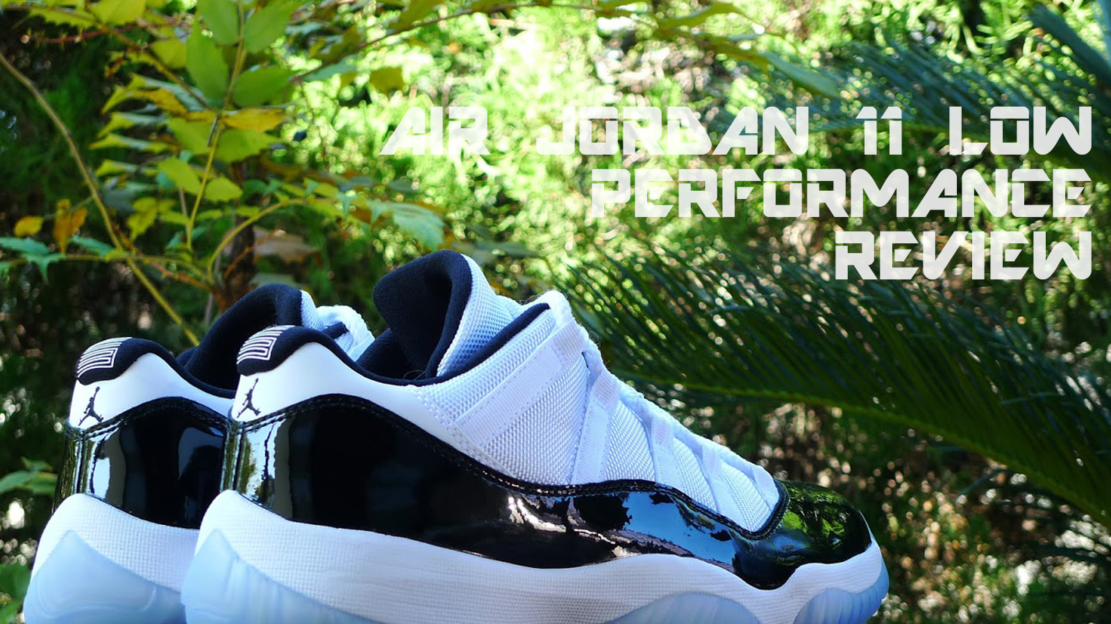 jordan 11 low ie review