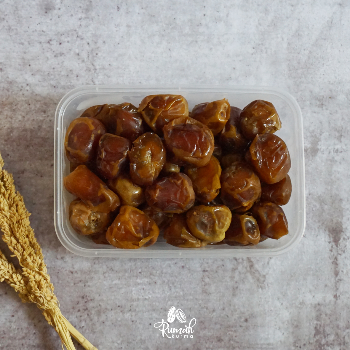 Grosir Kurma Sukari di Medan Grosir Kurma Sukari di Medan