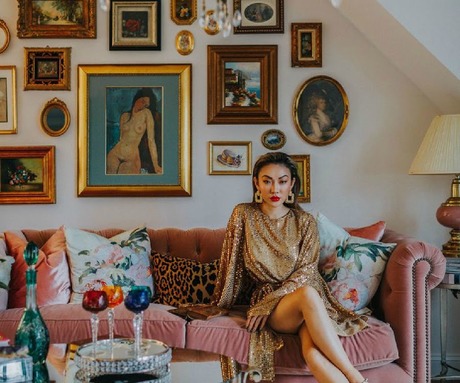 antiguedades ideas deco