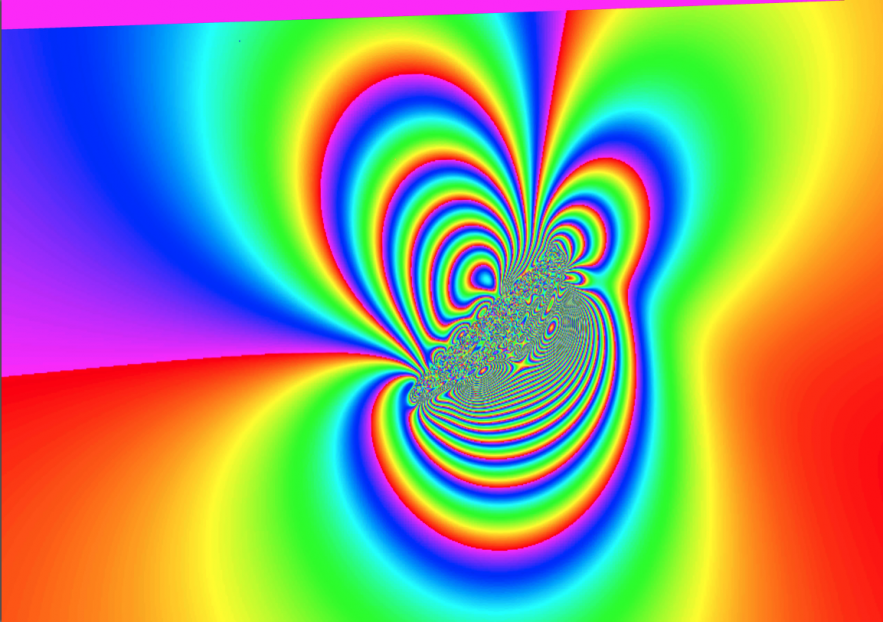 Beautiful Science #4 ~ Sweet Random Science