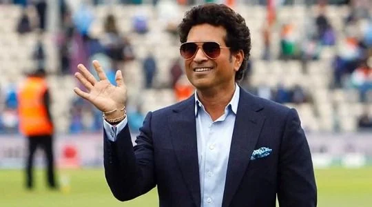 sachin tendulkar