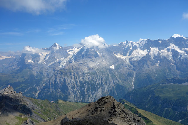  switzerland, Swiss alps, best destinations, best adventure destinations, best towns, Interlaken, Basel, lucerne, luzern, francs, Mt. Pilatus, Lauterbrunnen, murren, bern, bernese alps, views, schilthorn, eiger, jungfrau, monch, brienz, fondue, outdoor interlaken, canyoning, white water rafting, lutschine, chli schliere, paragliding, harder kulm, lakes, water, river, cable car, via ferrata, 