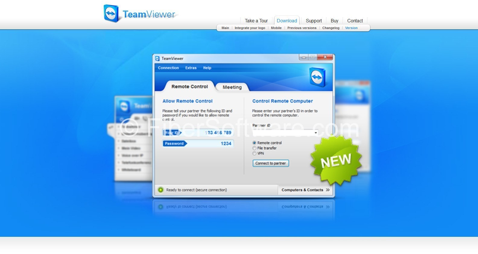 download teamviewer 7 full crack