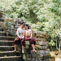 Cambodian Couple on love 