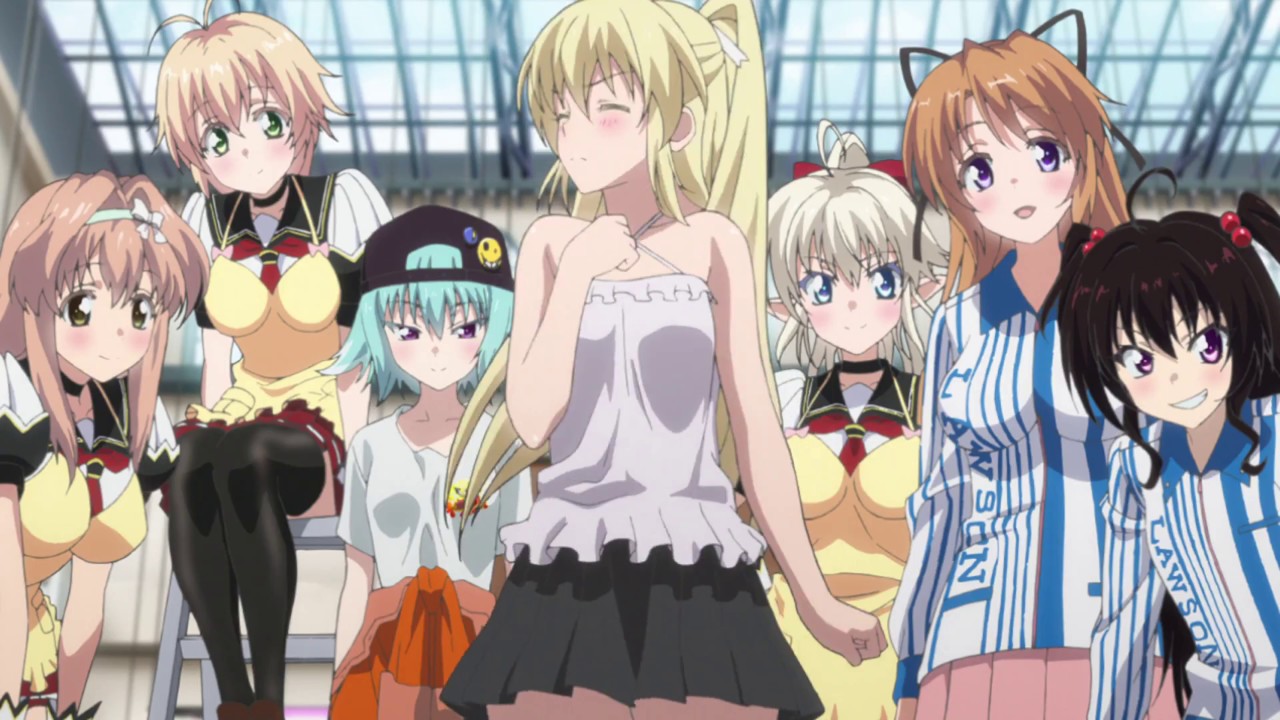 Yuusha ni Narenakatta Ore wa Shibushibu Shuushoku wo Ketsui Shimashita