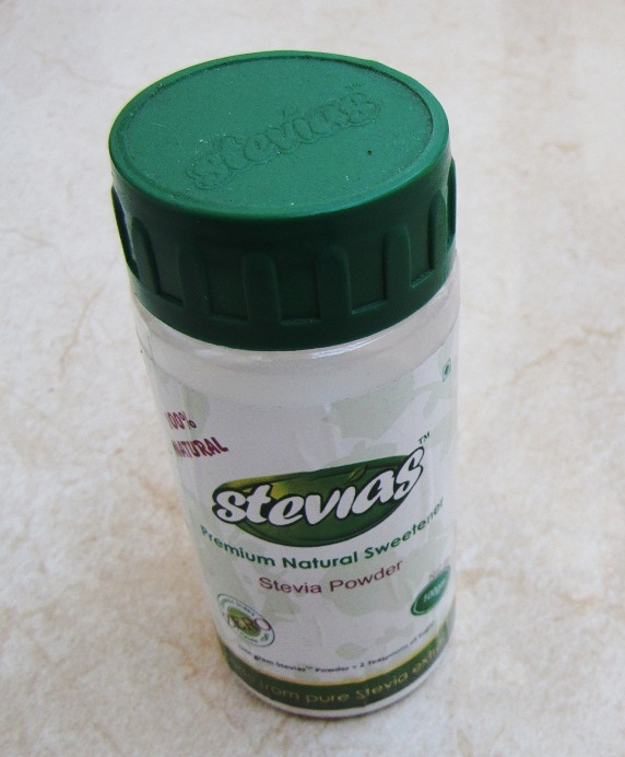 Super Yummy Recipes Stevia a Natural Miracle Sugar Substitute