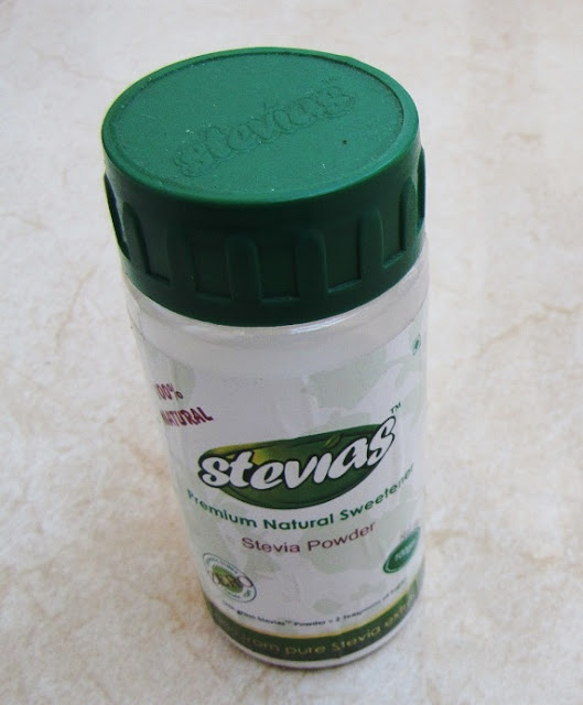 Super Yummy Recipes Stevia a Natural Miracle Sugar Substitute