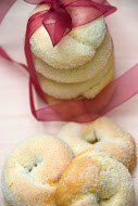 Wine Biscuits