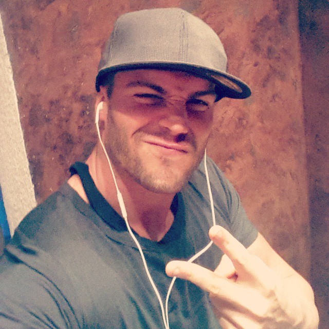 INSTAFAVES : JOSE FERRER SANTILLAN | ARGENTINEMEN ARCHIVES