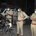 जबलपुर: जब पुलिस के बड़े अधिकारी निकले सड़कों पर, तब जानिए उन्होंने क्या किया
