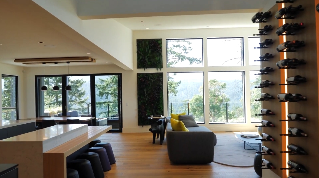 18 Interior Design Photos vs. 1476 Pebble Pl, Langford, BC Luxury Home Tour