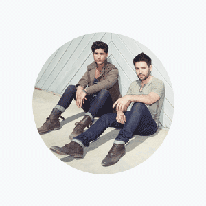 Lirik Lagu Dan + Shay - From The Ground Up dan Terjemahan ...