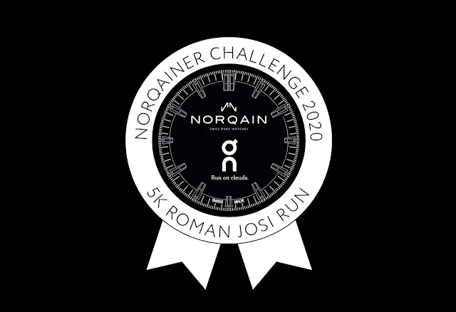 Norqainer Challenge 2020