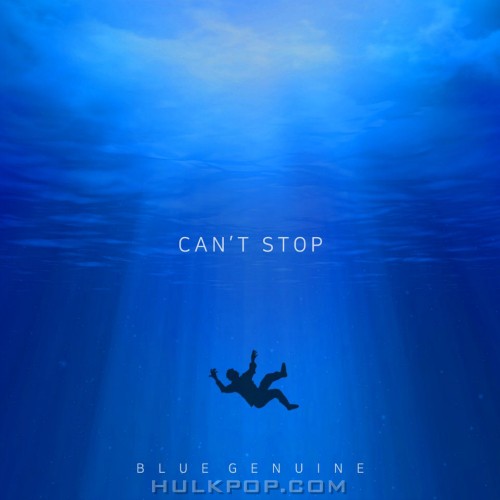 Bluegenuine – Can`t Stop Fallin` In Love – Single