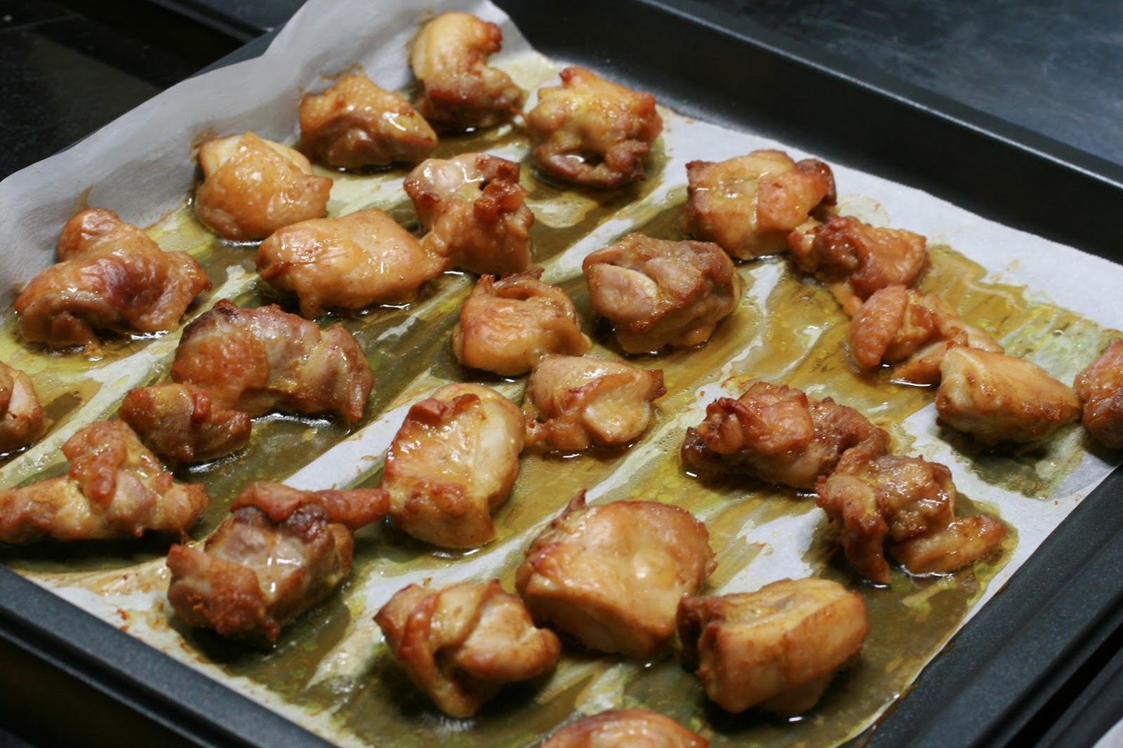 チキンワンタンのレシピ