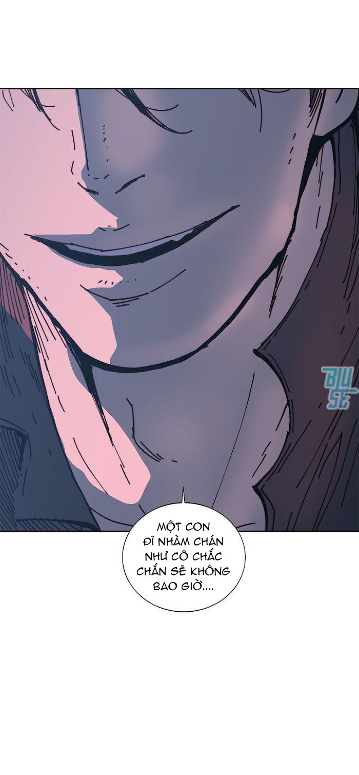 Đọc truyện Full Dục Vọng Chết Người - Chapter 36