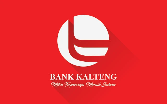 Logo Bank Kalimantan Tengah