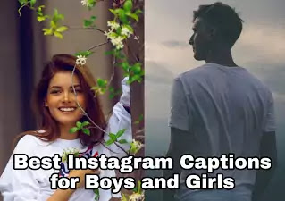 Caption For Instagram Post For Girls In Hindi - Draw-vip