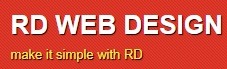 RD Web Design
