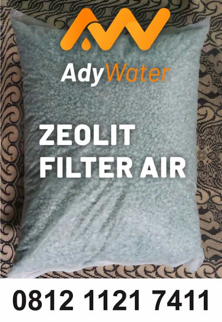 Tempat Jual Zeolit Kiloan Jakarta | Harga Zeolit Eceran di Jakarta untuk Filter Air