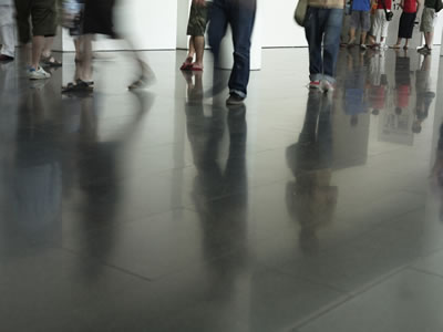 Tercer Efecto: PORQUE NO VAMOS SOLOS, VAMOS CAMINANDO