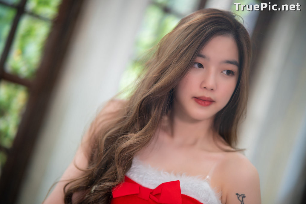Image Thailand Model – Chayapat Chinburi – Beautiful Picture 2021 Collection - TruePic.net - Picture-163